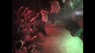 Kottonmouth Kings - Mind Playing Tricks On Me (Old School KMK)