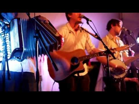 THe Shivering Timbers - My Sons John