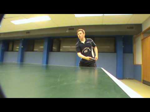 100603 Træning Lasse og Saro