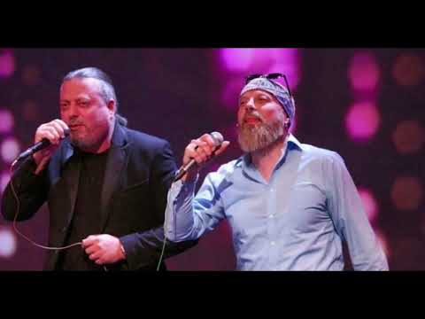 Endri dhe Stefi - Serenata Korcare