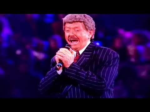 Jake Hess- Prayer is the Key to Heaven, but Faith unlocks the door Meledy