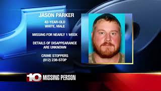 Missing Vigo County man