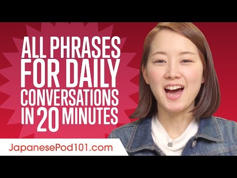 Introduction to Japanese in 30 Minutes How to Read Write and Speak