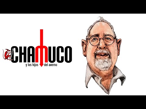 Chamuco TV. Imanol Ordorika