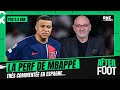 PSG 2-3 Barça : Mbappé, une performance 