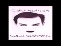 gary numan cold warning the ice mix