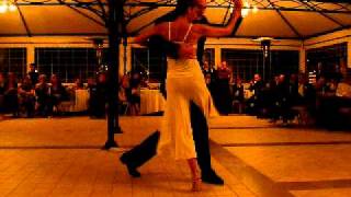 Luciano Donda y Roberta Coen (Giulianova capodanno 2010) 5°