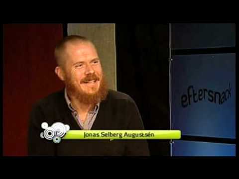 Trädälskaren SVT Eftersnack del 1 (The Tree Lover)