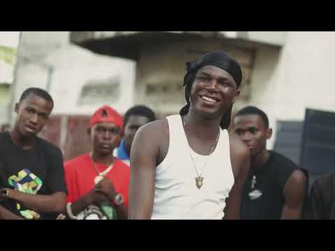 Freud Vinces - KIBULU (Official Video)