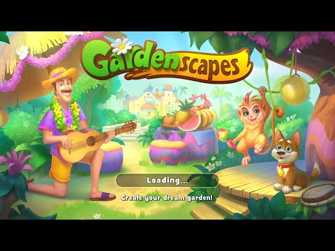 Garden escape level 158 to 164
