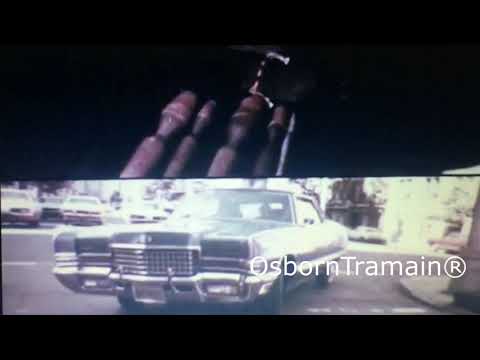1972 Mercury Marquis Brougham Commercial - Cartier Jeweler Diamond Cutter