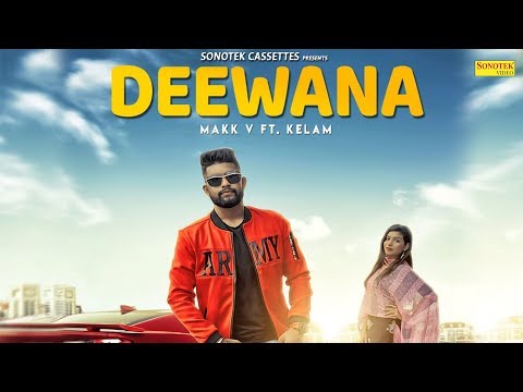 Deewana — watch video