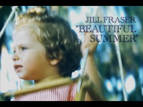 Jill Fraser video