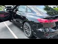 All New 2025 S5 Exhaust Sound