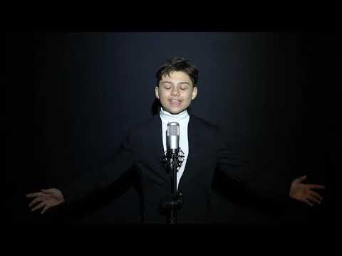 MARIO EDUARD - I Will Always Love You -Cover - Whitney Houston