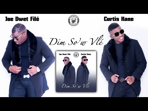 Joé Dwèt Filé feat. Curtis Kane - Dim so'w vlé (Audio)