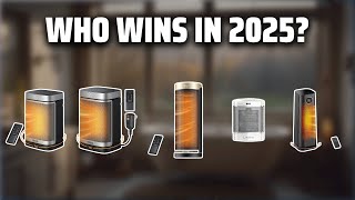 The Top 5 Best Bathroom Heater in 2025 - Must Watch Before B