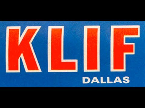 1190 KLIF Dallas very faint signal from Lawton, Oklahoma