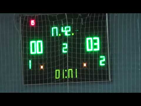 5 ХКЗ – Вега Пласт