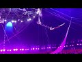 Flying Trapeze Aniskin 2017