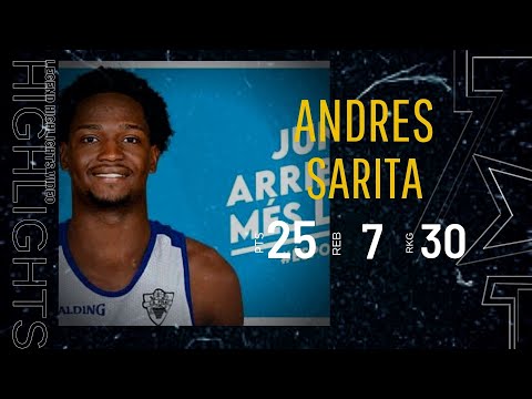 FELIZ SARITA, ANDRES RAFAEL C B PRAT LEB PLATA HIGHLIGHTS 2021
