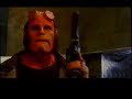 Hellboy 2004 Promo VHS Capture
