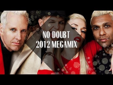 No Doubt Megamix [2012]