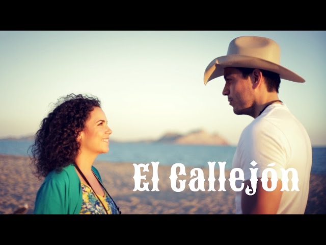 EL CALLEJÓN - Teaser oficial