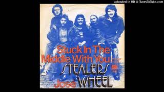 Stealers Wheel  - Jose       1972