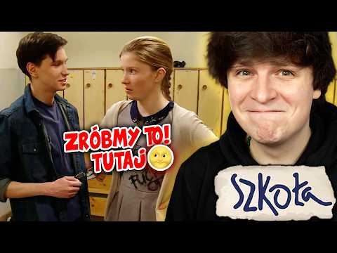 SZKOŁA i MAM 15 LAT = JESTEM DOROSŁA