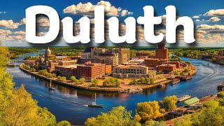 10 Best Things to Do in Duluth, Minnesota