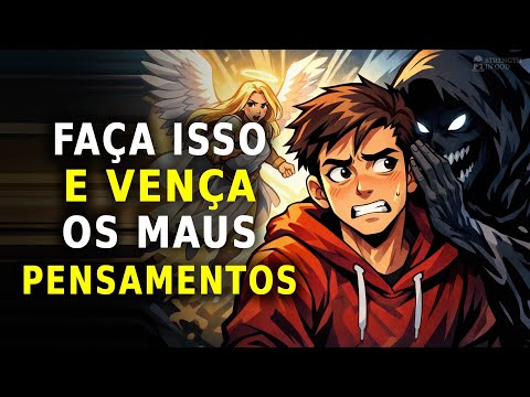 5 Secrets to Overcoming Impure Thoughts | Chosen by God