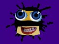 Klasky Csupo Logo 2022 UNDERSTANDABLY RARE