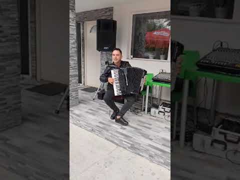 Formatia Stangaciu sarba frumoasa (cover C.Fulgerica)