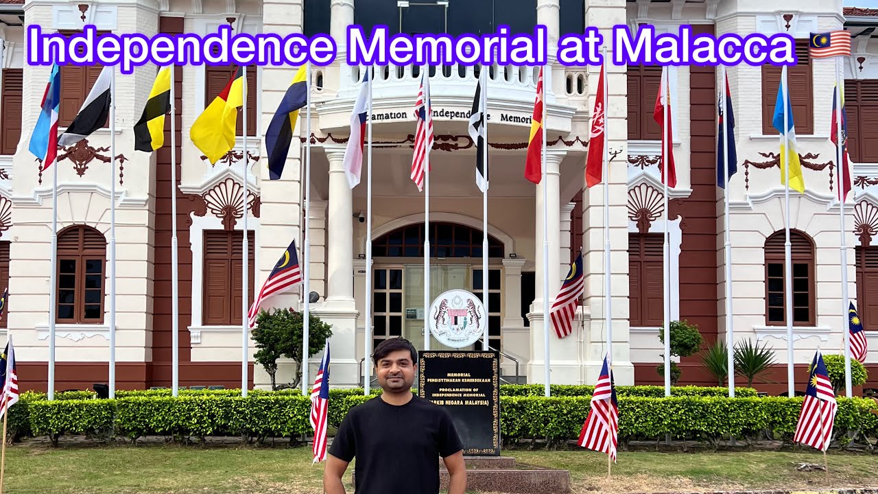 Discover documents, photos, and artifacts of Malaysia’s independence.