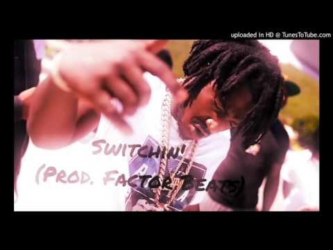 Mozzy x June Type Beat 2017 "Switchin" (Prod. FactorBeats)