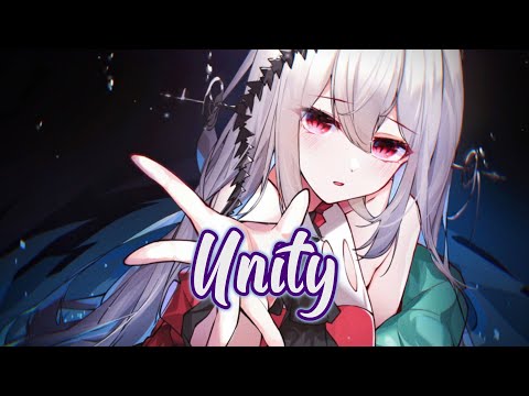 Nightcore - Unity | Alan Walker (Lyrics) ft. Walkers