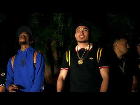 Cee Duece x GoGettaKB - How We Live (Prod. Onetimebeats) |Official Music Video|
