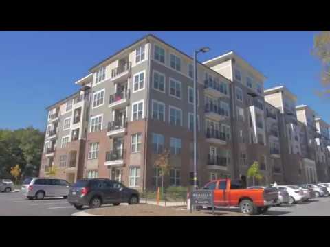 Meridian at Sutton Square Version 1