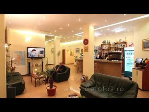 Hotel Traian Constanta