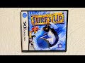 Opening To Surf S Up 2007 Nintendo DS Game