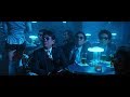 Movie Blade 1998 Schoolgirl Rap Japanese Club Scene