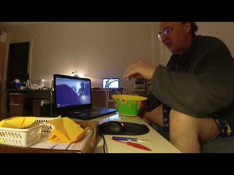 MongoTV_11116 - Del 2 - POPPER POPCORN SØNDAG AFTEN OG SNAKKER