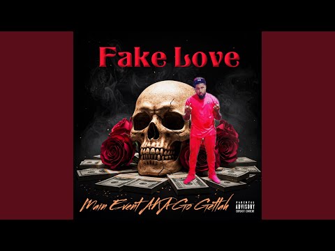 Fake Love