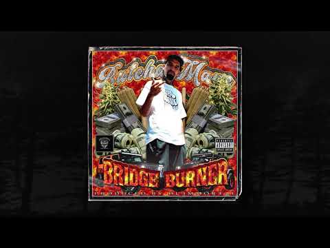 BUTCHAMANE - BRIDGE BURNER [PROD. DJ IMMORTAL] (MEMPHIS 66.6 EXCLUSIVE)