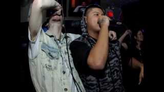 Friday night LIVE 01/24/14