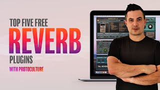Video thumbnail for Top 5 Free Reverb Plugins with Protoculture by Sonic Academy