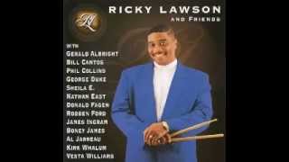 Ricky Lawson - Blues Club