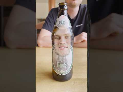 Wenn Konterbier, dann besser ein Alkoholfreies!😜#Hirschbrauerei #Hirschbier #Mythos #Konterbier