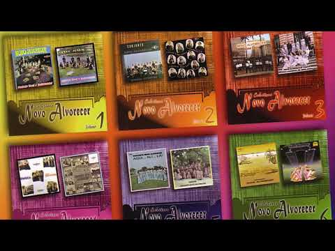 Novo Alvorecer - As Melhores